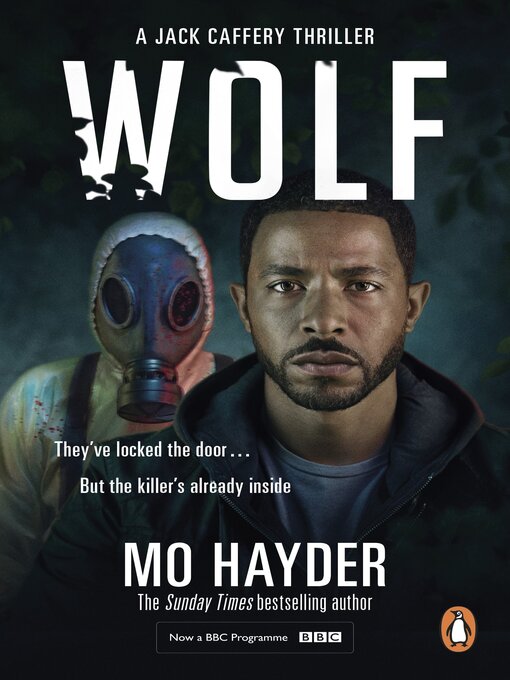 Title details for Wolf by Mo Hayder - Available